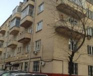 3-комнатная квартира площадью 80 кв.м, Ефремова ул., 22 | цена 16 000 000 руб. | www.metrprice.ru