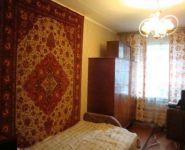 3-комнатная квартира площадью 60 кв.м, улица Космонавтов, 15 | цена 3 550 000 руб. | www.metrprice.ru