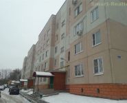 3-комнатная квартира площадью 72 кв.м, улица Красина, 13 | цена 3 400 000 руб. | www.metrprice.ru