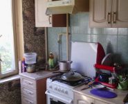 3-комнатная квартира площадью 52 кв.м, Востряковский пр., 15К4 | цена 2 300 000 руб. | www.metrprice.ru