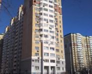 1-комнатная квартира площадью 50 кв.м, Грина ул., 18К1 | цена 10 199 000 руб. | www.metrprice.ru