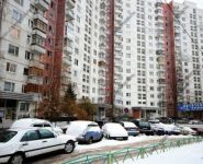 2-комнатная квартира площадью 53 кв.м, улица Академика Анохина, 38к3 | цена 11 500 000 руб. | www.metrprice.ru