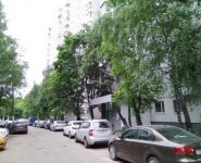 2-комнатная квартира площадью 54 кв.м, Варшавское шоссе, 149к1 | цена 2 900 000 руб. | www.metrprice.ru