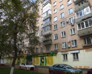 1-комнатная квартира площадью 26 кв.м, Загородное ш., 6К1 | цена 6 380 000 руб. | www.metrprice.ru