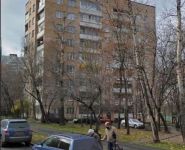 1-комнатная квартира площадью 31.2 кв.м, Кастанаевская ул., 50 | цена 6 900 000 руб. | www.metrprice.ru