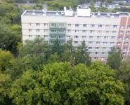 1-комнатная квартира площадью 38.2 кв.м, Аминьевское шоссе, 1 | цена 5 600 000 руб. | www.metrprice.ru