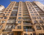 2-комнатная квартира площадью 55 кв.м, Воротниковский переулок, 2/11 | цена 24 000 000 руб. | www.metrprice.ru