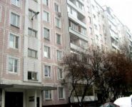 2-комнатная квартира площадью 47 кв.м, Карамзина пр., 1К1 | цена 5 800 000 руб. | www.metrprice.ru