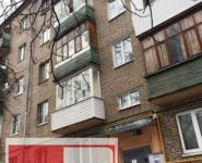 2-комнатная квартира площадью 54 кв.м, улица Барыкина, 4 | цена 7 400 000 руб. | www.metrprice.ru
