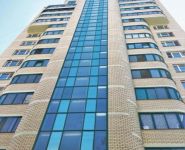 1-комнатная квартира площадью 33 кв.м, улица Дмитрия Ульянова, 6к1 | цена 4 700 000 руб. | www.metrprice.ru