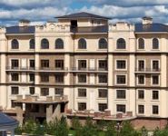 3-комнатная квартира площадью 124 кв.м,  | цена 13 850 000 руб. | www.metrprice.ru
