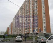 2-комнатная квартира площадью 51 кв.м, Новороссийская ул., 30К1 | цена 8 500 000 руб. | www.metrprice.ru