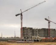 1-комнатная квартира площадью 32.1 кв.м, улица Фабрициуса, 22 | цена 4 500 000 руб. | www.metrprice.ru