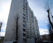 4-комнатная квартира площадью 94 кв.м, 8-й мкр, К828А | цена 10 600 000 руб. | www.metrprice.ru