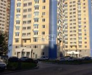 3-комнатная квартира площадью 73 кв.м, Полины Осипенко ул., 2 | цена 15 900 000 руб. | www.metrprice.ru