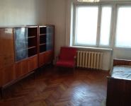 3-комнатная квартира площадью 63 кв.м, Ватутина улица, д.3 | цена 3 400 000 руб. | www.metrprice.ru