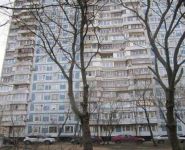 2-комнатная квартира площадью 57 кв.м, Чичерина ул., 2К9 | цена 9 900 000 руб. | www.metrprice.ru