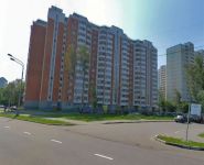 1-комнатная квартира площадью 37.6 кв.м, ул Зеленоградская, д. 39к1 | цена 5 000 000 руб. | www.metrprice.ru