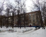 2-комнатная квартира площадью 54 кв.м, Ватутина ул., 14К3 | цена 8 300 000 руб. | www.metrprice.ru