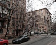 3-комнатная квартира площадью 58 кв.м, Пресненский Вал ул., 8К1 | цена 12 700 000 руб. | www.metrprice.ru