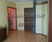 3-комнатная квартира площадью 59 кв.м, Академика Волгина ул., 7 | цена 10 150 000 руб. | www.metrprice.ru