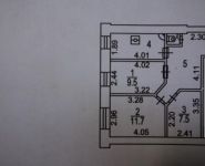 2-комнатная квартира площадью 49 кв.м, Большая Татарская улица, 3 | цена 13 000 000 руб. | www.metrprice.ru