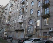 3-комнатная квартира площадью 81.5 кв.м, Беговая ул., 2 | цена 18 500 000 руб. | www.metrprice.ru