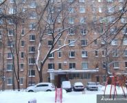 1-комнатная квартира площадью 32 кв.м, улица Кубинка, 15к2 | цена 6 400 000 руб. | www.metrprice.ru