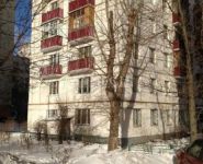 2-комнатная квартира площадью 41 кв.м, Нахимовский просп., 59 | цена 8 660 000 руб. | www.metrprice.ru