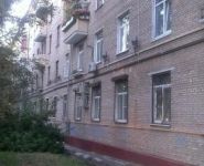 2-комнатная квартира площадью 57.2 кв.м, Варшавское ш., 70К1 | цена 8 350 000 руб. | www.metrprice.ru