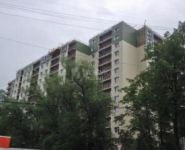 1-комнатная квартира площадью 36 кв.м, Щорса ул., 4 | цена 2 380 000 руб. | www.metrprice.ru