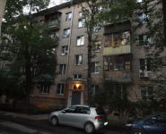 1-комнатная квартира площадью 31 кв.м, Озёрная улица, 28 | цена 4 950 000 руб. | www.metrprice.ru