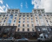 7-комнатная квартира площадью 185 кв.м в ЖК "Grand Deluxe на Плющихе", Погодинская ул., 4 | цена 243 600 000 руб. | www.metrprice.ru