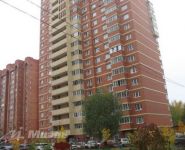 1-комнатная квартира площадью 44.3 кв.м, микрорайон Гагарина, 28 | цена 3 950 000 руб. | www.metrprice.ru