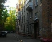 2-комнатная квартира площадью 58 кв.м, Хлебозаводской туп., 3 | цена 4 800 000 руб. | www.metrprice.ru