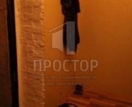 1-комнатная квартира площадью 34 кв.м, Нахабинское ш., 6 | цена 2 390 000 руб. | www.metrprice.ru