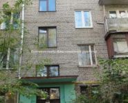 3-комнатная квартира площадью 55 кв.м, Малышева ул., 3К2 | цена 2 050 000 руб. | www.metrprice.ru