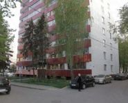 1-комнатная квартира площадью 36 кв.м, 1-й микрорайон, 8 | цена 4 700 000 руб. | www.metrprice.ru