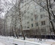 3-комнатная квартира площадью 58.3 кв.м, Федора Полетаева ул., 17К1 | цена 7 400 000 руб. | www.metrprice.ru