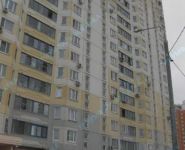 3-комнатная квартира площадью 97.3 кв.м, улица Маршала Савицкого, 12 | цена 10 300 000 руб. | www.metrprice.ru