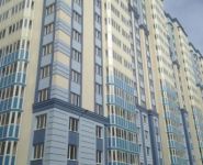 1-комнатная квартира площадью 35 кв.м, Курыжова ул., 7К1 | цена 2 990 000 руб. | www.metrprice.ru