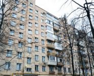 1-комнатная квартира площадью 31 кв.м, Измайловский бул., 67К1 | цена 5 000 000 руб. | www.metrprice.ru