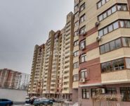 4-комнатная квартира площадью 130 кв.м, Петрозаводская улица, 24к2 | цена 26 900 000 руб. | www.metrprice.ru