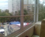 2-комнатная квартира площадью 47 кв.м, Чонгарский бульвар, 26 | цена 8 800 000 руб. | www.metrprice.ru