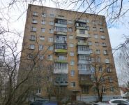 1-комнатная квартира площадью 33 кв.м, Щорса ул., 5 | цена 2 300 000 руб. | www.metrprice.ru