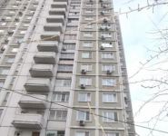 3-комнатная квартира площадью 9 кв.м, Менжинского ул., 29 | цена 16 900 000 руб. | www.metrprice.ru