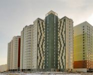 3-комнатная квартира площадью 75.2 кв.м, 13-й квартал, к6А | цена 7 520 184 руб. | www.metrprice.ru