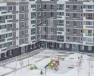 2-комнатная квартира площадью 61 кв.м, Рублевский пр., 40К1 | цена 11 000 000 руб. | www.metrprice.ru