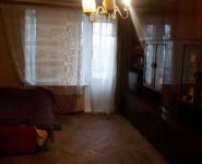 1-комнатная квартира площадью 31.7 кв.м, 2-й Самотёчный переулок, д.2/4 | цена 7 500 000 руб. | www.metrprice.ru