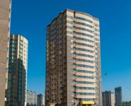 1-комнатная квартира площадью 37.4 кв.м, Вертолётная улица, 38/1 | цена 3 740 374 руб. | www.metrprice.ru